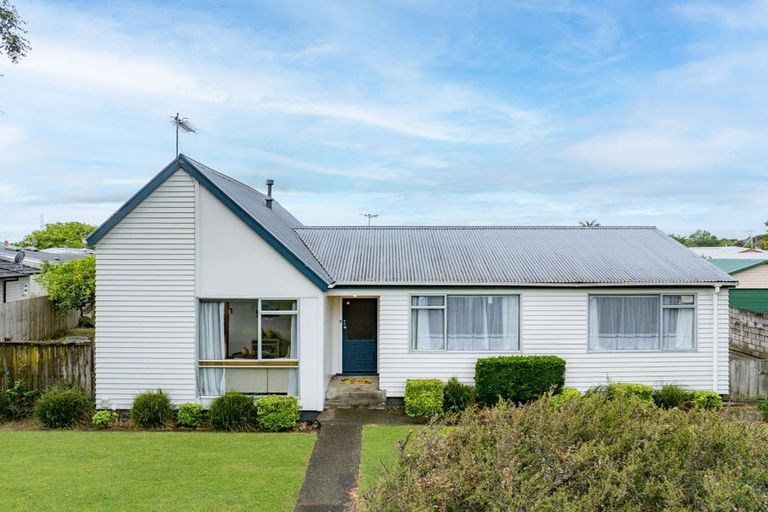 Photo of property in 7 Crosher Place, Silverdale, Hamilton, 3216