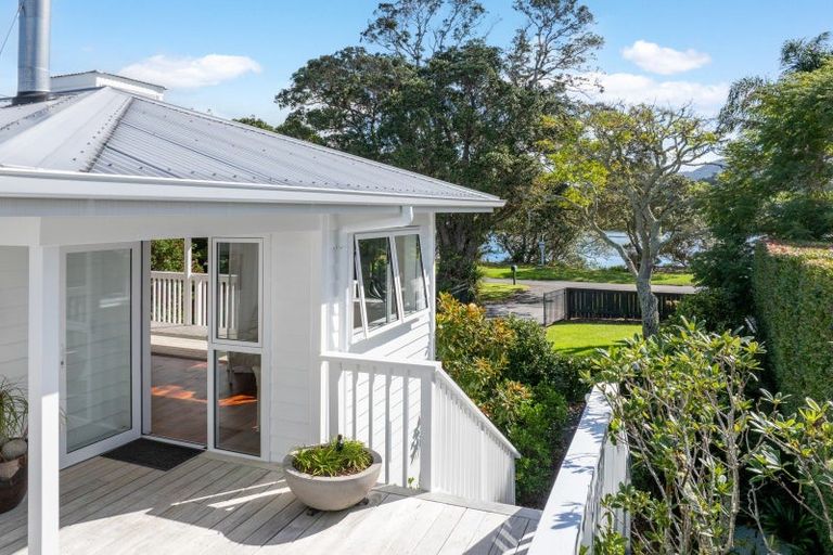 Photo of property in 25 Riverside Drive, Point Wells, Warkworth, 0986
