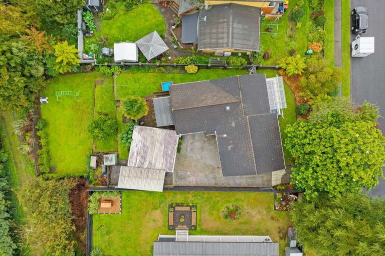 Photo of property in 56 Blomfield Street, Pukehangi, Rotorua, 3015