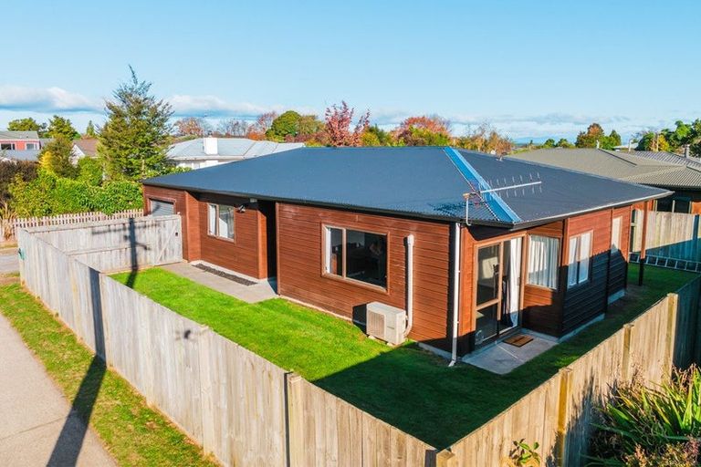 Photo of property in 1/33 Scannell Street, Taupo, 3330