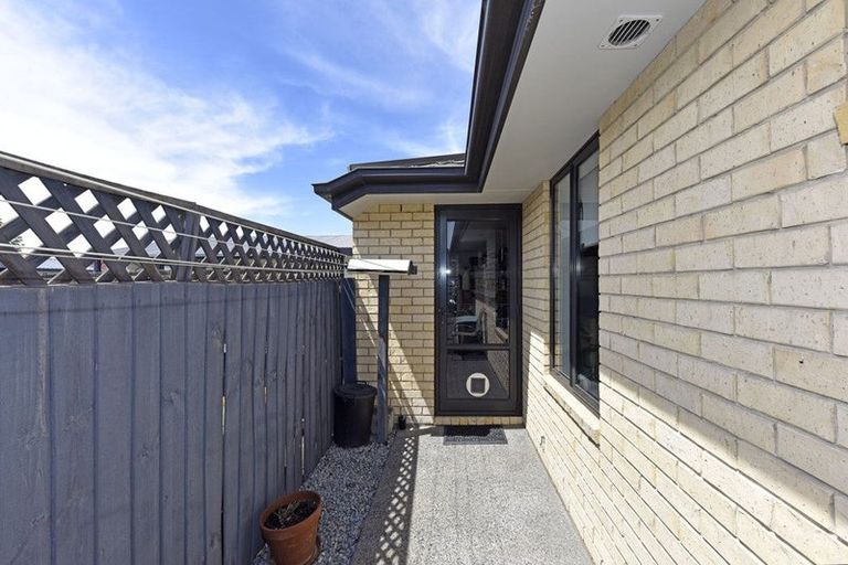 Photo of property in 5/19 Tower Street, Hornby, Christchurch, 8042