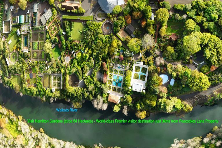 Photo of property in 64 Peacockes Lane, Peacocke, Hamilton, 3282