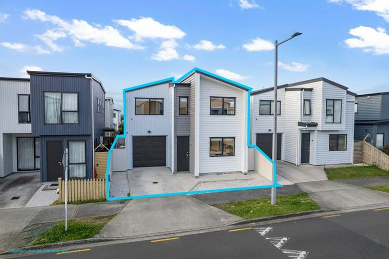 Photo of property in 94 Bellbird Street, Papakura, 2110