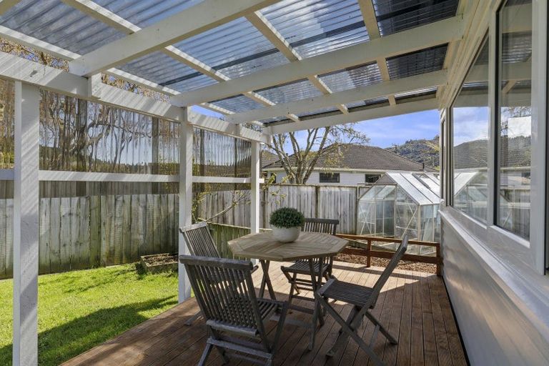 Photo of property in 14c Sharpe Crescent, Wainuiomata, Lower Hutt, 5014