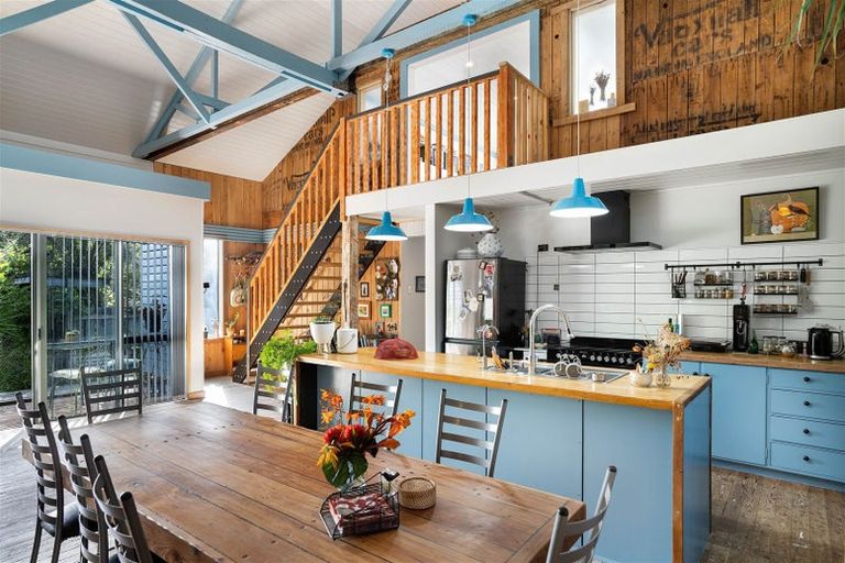 Photo of property in 126 Colombo Road, Masterton, 5810