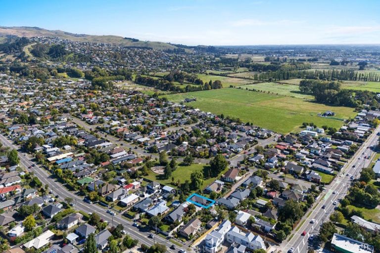 Photo of property in 186a Hoon Hay Road, Hoon Hay, Christchurch, 8025