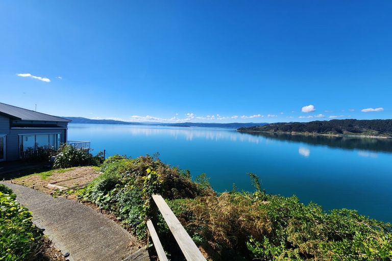 Photo of property in 23d Maida Vale Road, Roseneath, Wellington, 6011