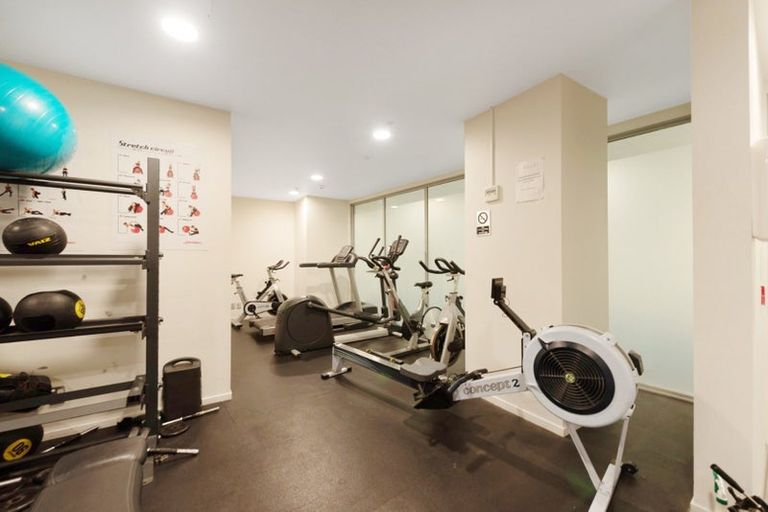 Photo of property in Soho Apartments, 1402/74 Taranaki Street, Te Aro, Wellington, 6011