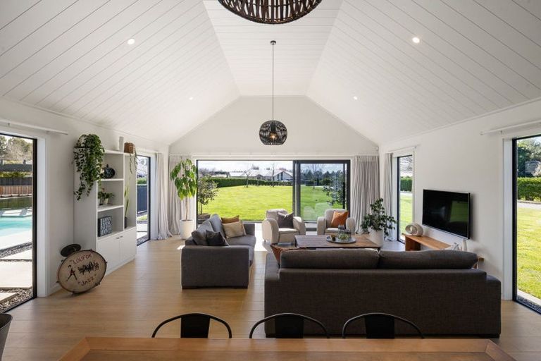 Photo of property in 21 Kirriemuir Close, Tamahere, Hamilton, 3283