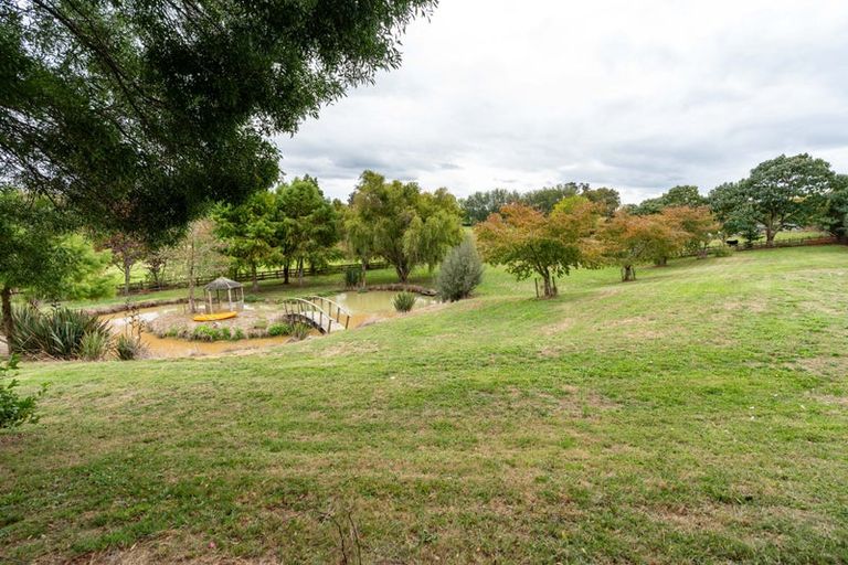 Photo of property in 758a Horotiu Road, Te Kowhai, Hamilton, 3288