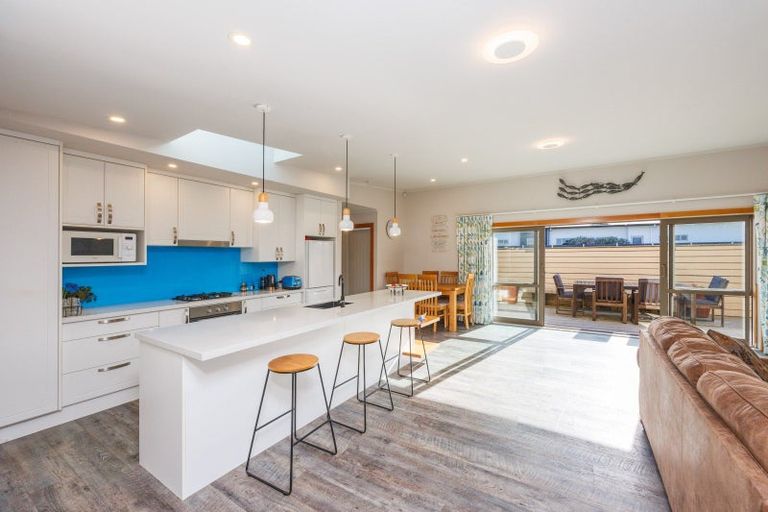 Photo of property in 3 Forbes Road, Foxton Beach, Foxton, 4815