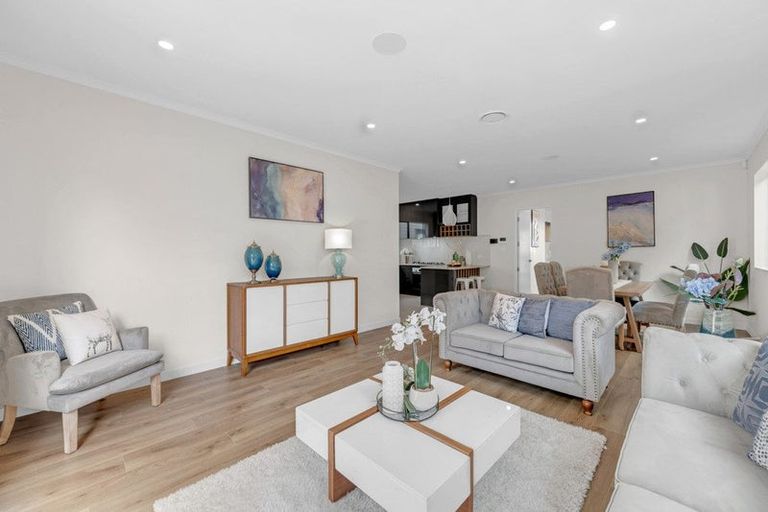 Photo of property in 22 Hermitage Street, Flat Bush, Auckland, 2019