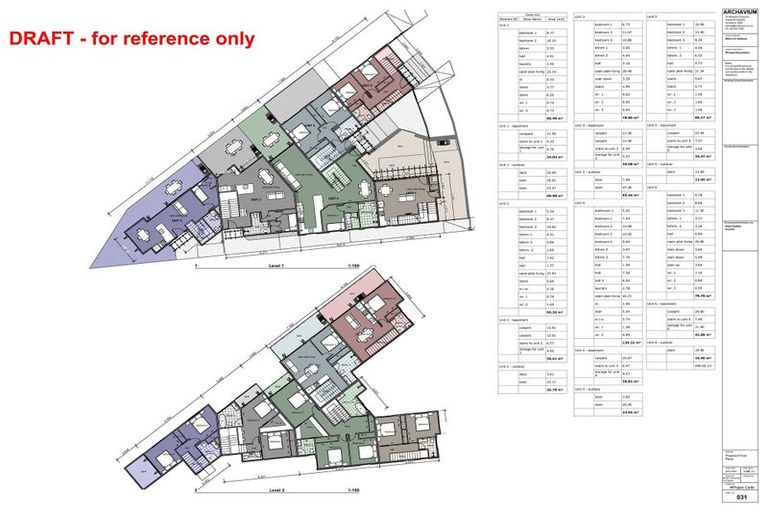 Photo of property in 24 Seon Place, Birkdale, Auckland, 0626