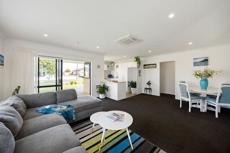 Photo of property in 48 Whitaker Street, Kihikihi, Te Awamutu, 3800