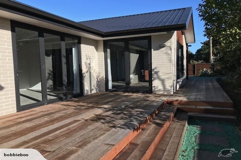 Photo of property in 50b Matai Street, Riccarton, Christchurch, 8011