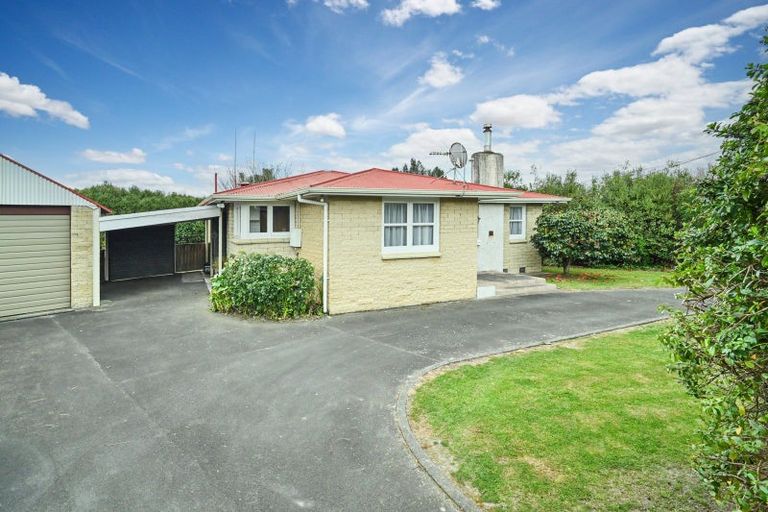 Photo of property in 1108 Oliphant Road, Camberley, Hastings, 4120