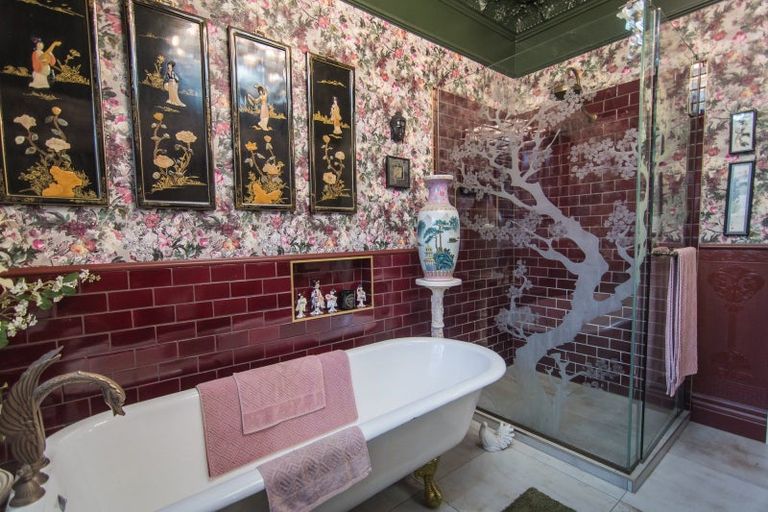 Photo of property in 161 Temuka-orari Highway, Winchester, 7985