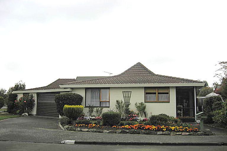 Photo of property in 2 Catherwood Avenue, Allenton, Ashburton, 7700