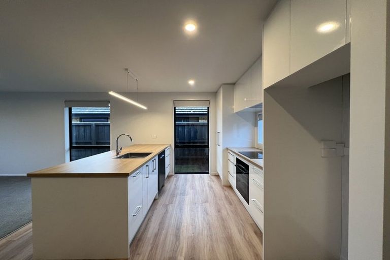 Photo of property in 48 Lenborough Drive, Rolleston, 7614