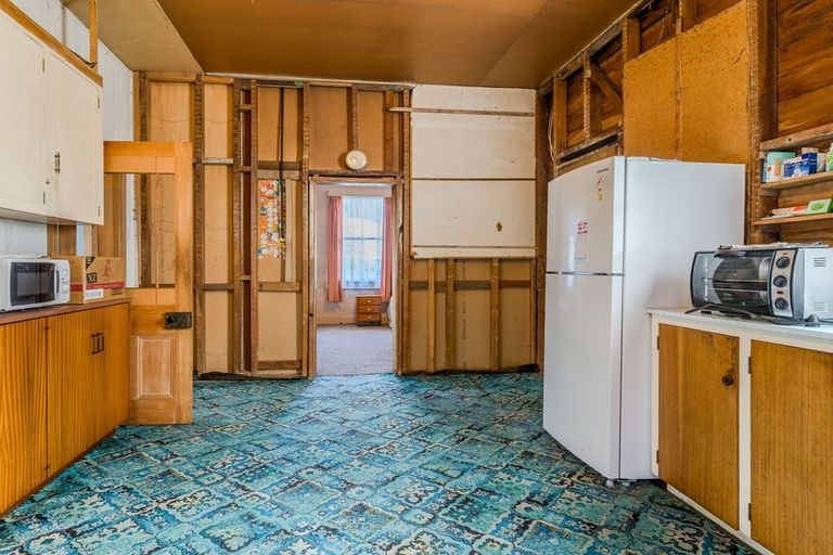 Photo of property in 13 Mechanic Street, North East Valley, Dunedin, 9010