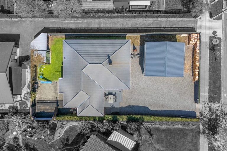Photo of property in 10 Colemans Road, Springlands, Blenheim, 7201