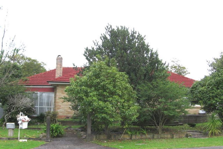 Photo of property in 3 Te Kanawa Crescent, Henderson, Auckland, 0610