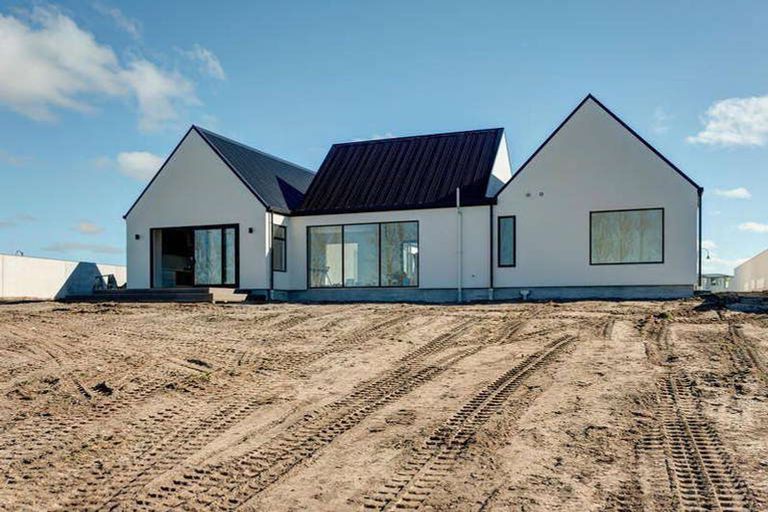 Photo of property in 8 Kaikainui Lane, Northwood, Christchurch, 8051