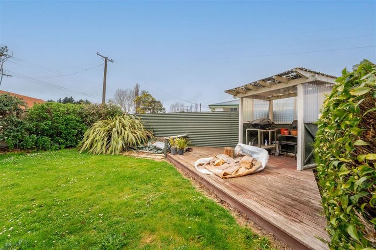 Photo of property in 547 Thames Highway, Oamaru North, Oamaru, 9400