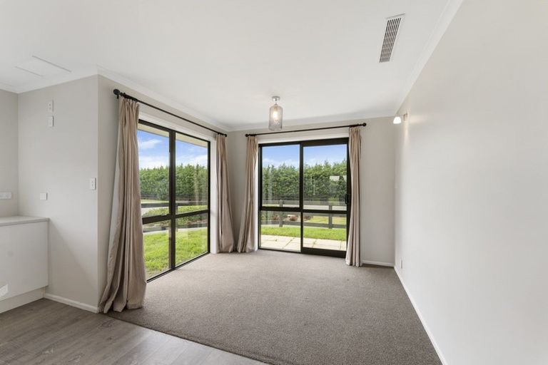 Photo of property in 134 Levi Road, Rolleston, 7614