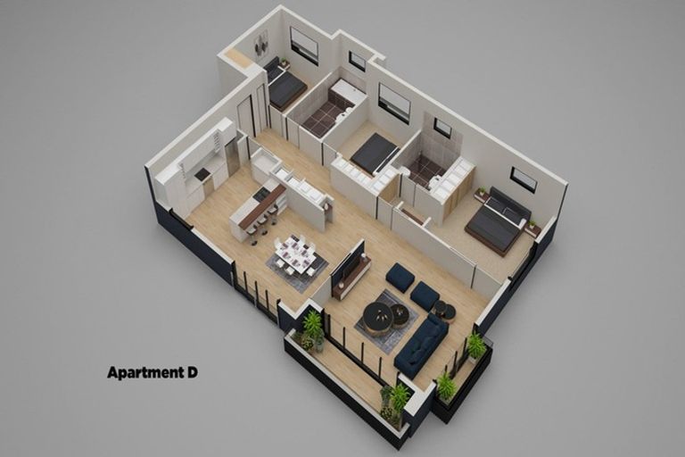 Photo of property in 55 Dawson Street, New Plymouth, 4310