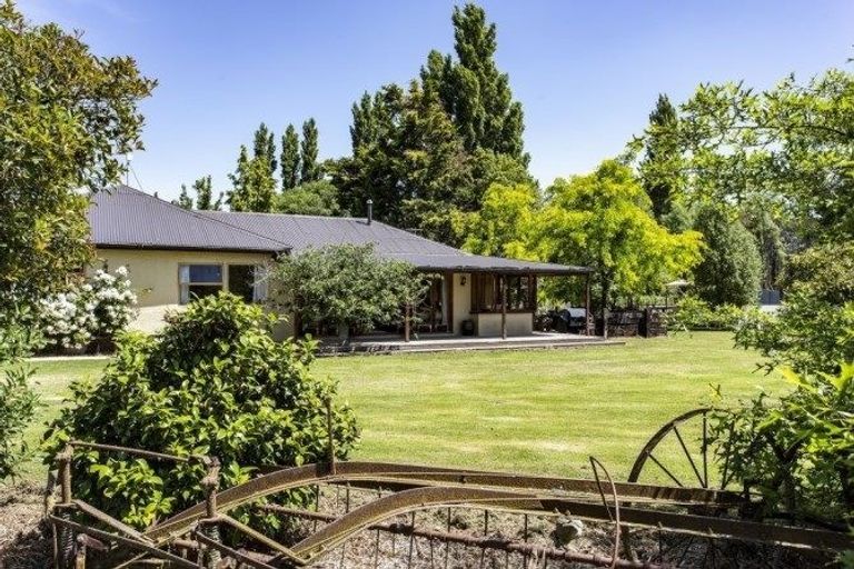 Photo of property in 283 Tuahiwi Road, Tuahiwi, Kaiapoi, 7691