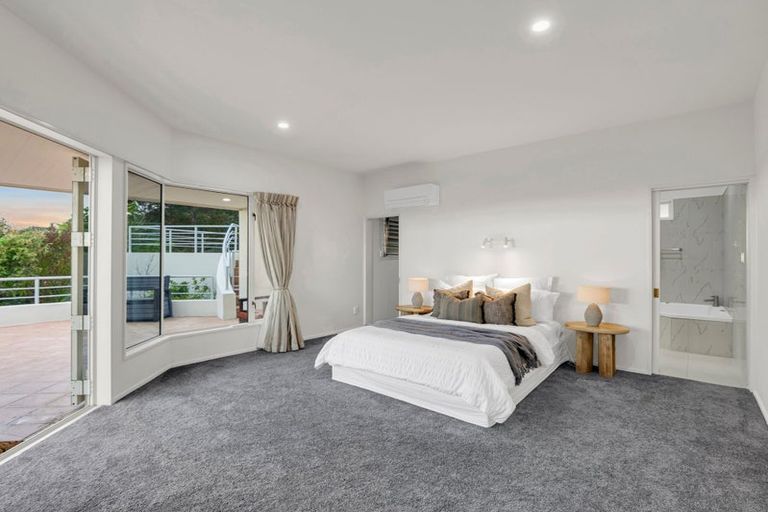 Photo of property in 126 Cannon Hill Crescent, Mount Pleasant, Christchurch, 8081