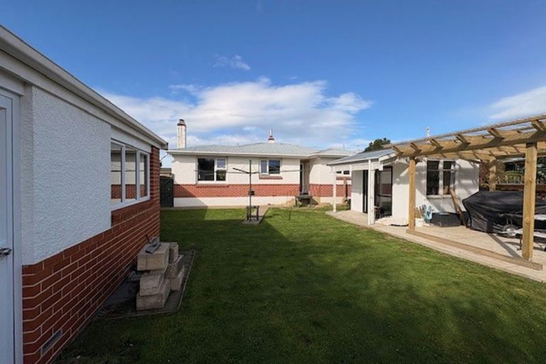 Photo of property in 12 Tyne Street, Mosgiel, 9024