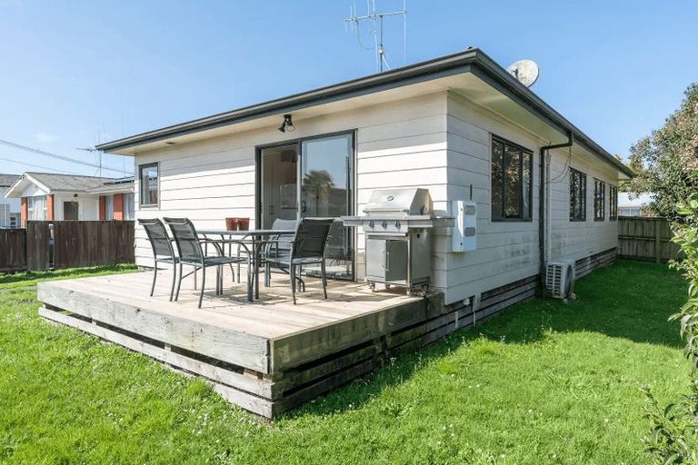 Photo of property in 37a May Street, Hamilton East, Hamilton, 3216