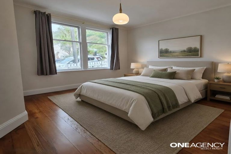Photo of property in 5 Aorangi Terrace, Thorndon, Wellington, 6011