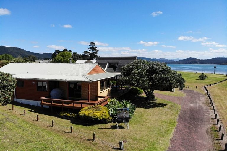 Photo of property in 41 Pleasant Place, Pauanui, Hikuai, 3579