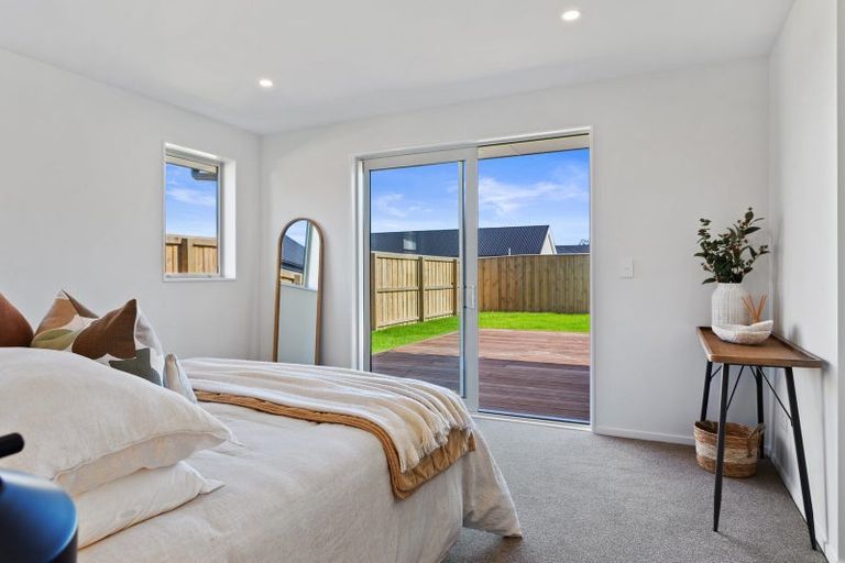 Photo of property in 134 Faulks Drive, Lincoln, 7608