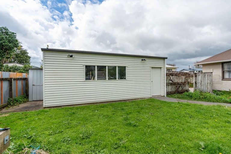 Photo of property in 46 Newton Street, Ngaruawahia, 3720