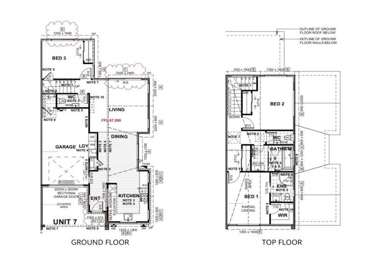 Photo of property in 14 Bentley Lane, Leamington, Cambridge, 3432