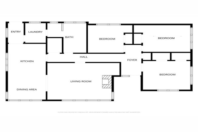 Photo of property in 14 Norrie Place, Putaruru, 3411