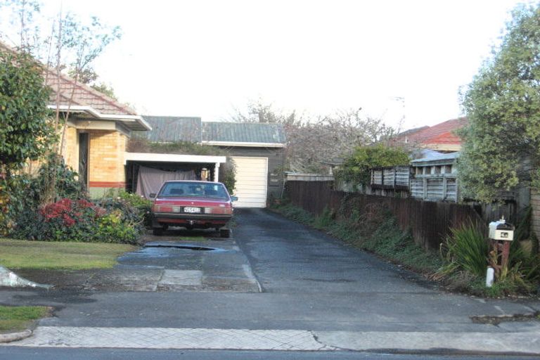 Photo of property in 4a Pearsons Avenue, Claudelands, Hamilton, 3214