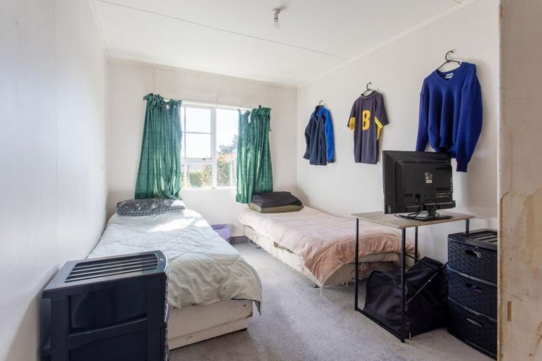 Photo of property in 21 Holt Place, Waipukurau, 4200