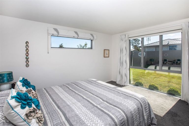 Photo of property in 16 Hungerford Drive, Rolleston, 7615