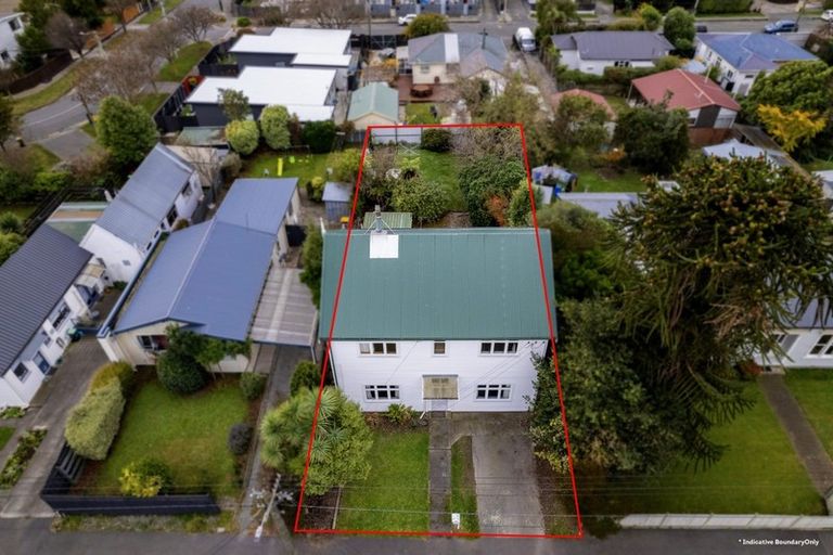 Photo of property in 11 Gibbon Street, Sydenham, Christchurch, 8023