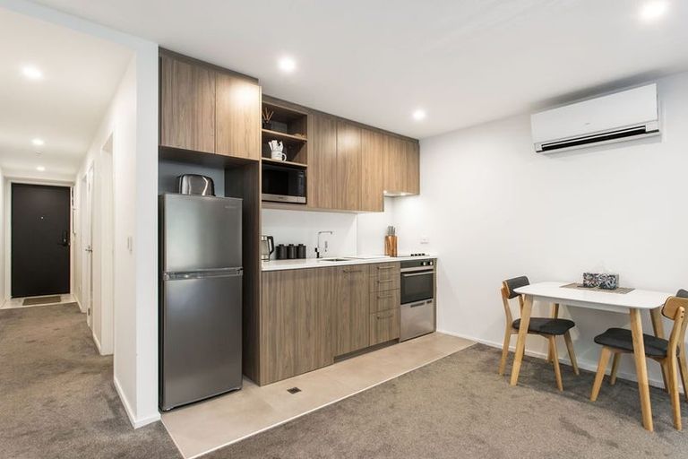 Photo of property in 106/420 Hagley Avenue, Christchurch Central, Christchurch, 8011