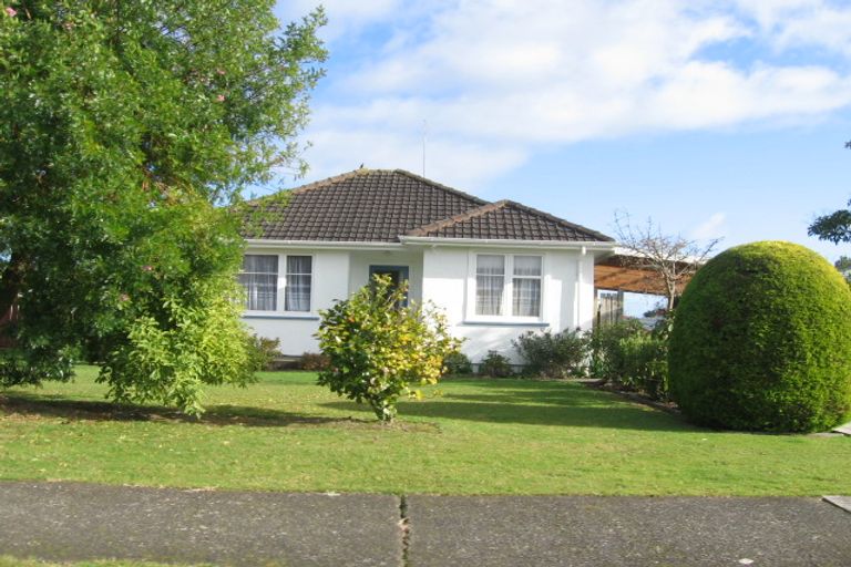 Photo of property in 10 Elizabeth Street, Feilding, 4702