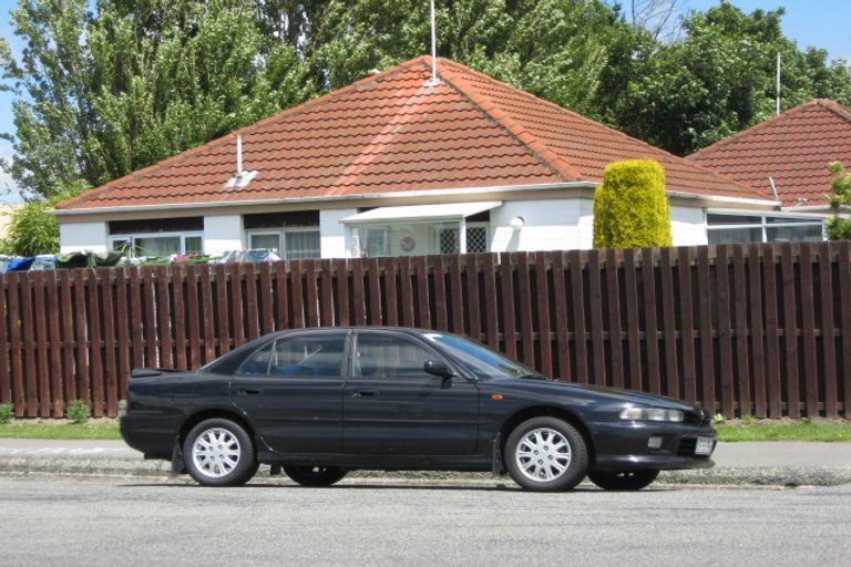 Photo of property in 14 Ward Street, Addington, Christchurch, 8024