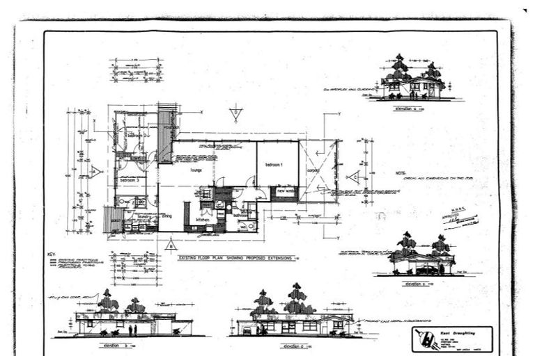 Photo of property in 12 Saint Hill Lane, Havelock North, 4130