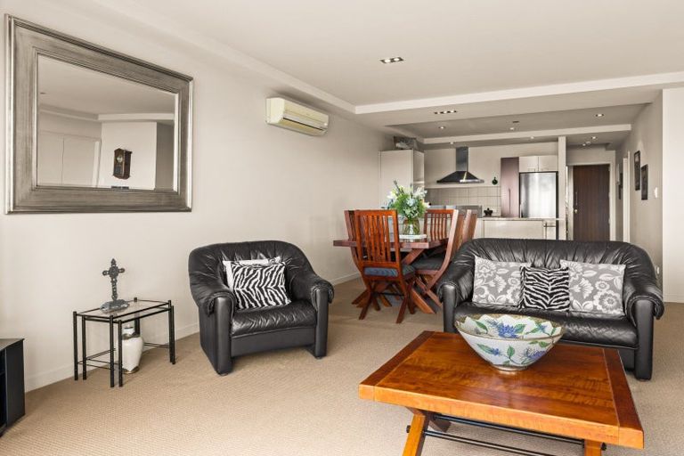 Photo of property in Northridge Apartments Stage Z, 7/22 Hospital Terrace, Hospital Hill, Napier, 4110