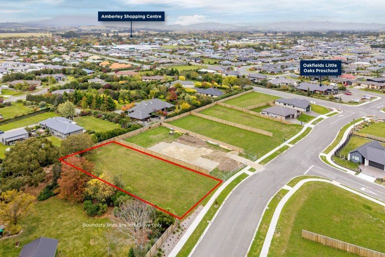 Photo of property in 18 Benn Street, Amberley, 7481